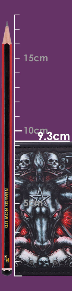 Baphomet Wallet Baphomet Wallet