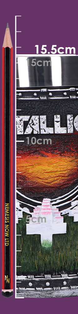 Metallica - Master of Puppets Tankard Metallica - Master of Puppets Tankard