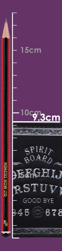 Spirit Board Wallet Spirit Board Wallet