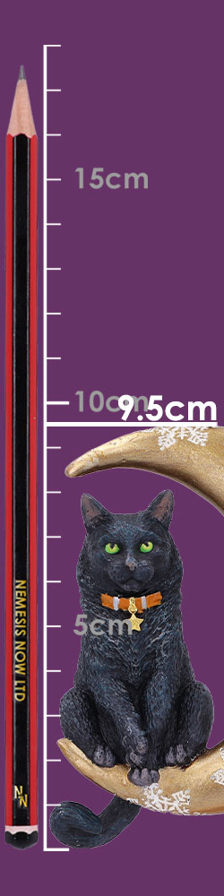 Moon Cat Hanging Ornament (LP) 9cm Moon Cat Hanging Ornament (LP) 9cm