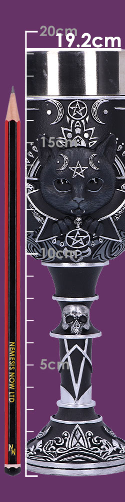Malpuss Goblet 19.5cm Malpuss Goblet 19.5cm