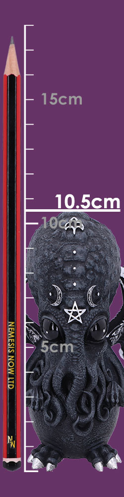 Culthulhu 10.3cm Culthulhu 10.3cm