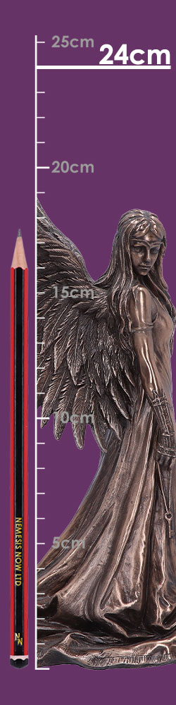 Spirit Guide (AS) - Bronze (Small) 24cm Spirit Guide (AS) - Bronze (Small) 24cm
