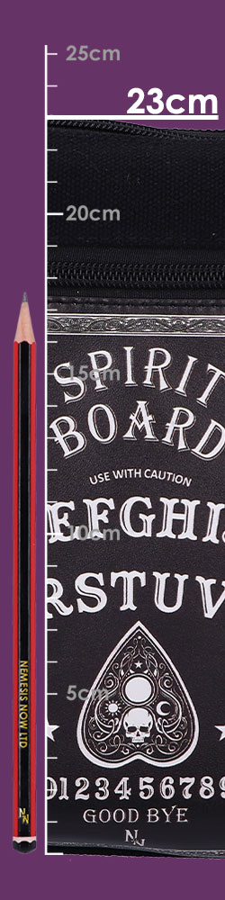 Spirit Board Shoulder Bag 23cm Spirit Board Shoulder Bag 23cm