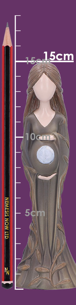 Aspects of Maiden, Mother and Crone 15cm Aspects of Maiden, Mother and Crone 15cm