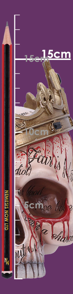Macbeth 15cm Macbeth 15cm