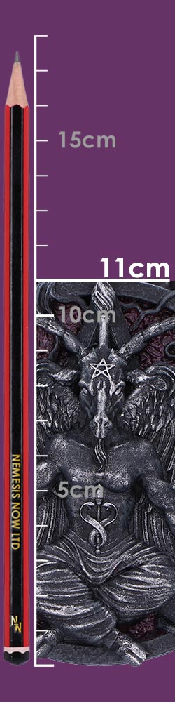 Hoard of the Baphomet 11cm Hoard of the Baphomet 11cm