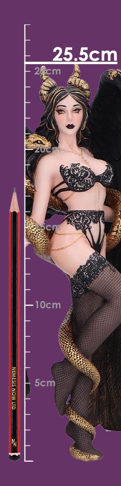 Lilith The First Temptress 25.5cm Lilith The First Temptress 25.5cm