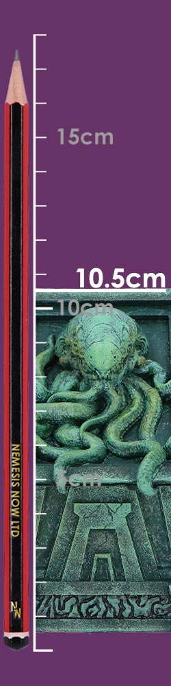 Crypt of Cthulhu Box (JR) 13cm Crypt of Cthulhu Box (JR) 13cm