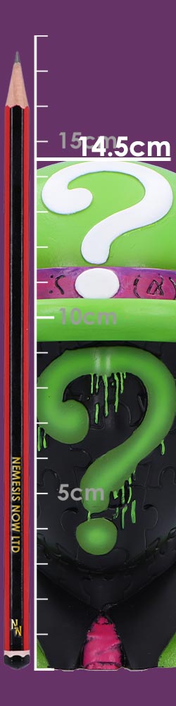 DC Riddler Box 14.5cm DC Riddler Box 14.5cm