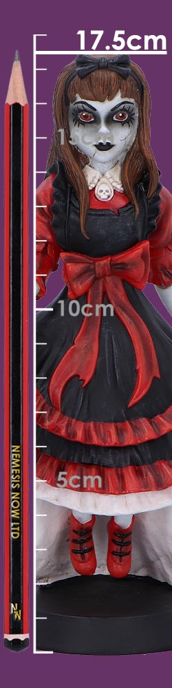 Haunted Doll (JR) 17.3cm Haunted Doll (JR) 17.3cm