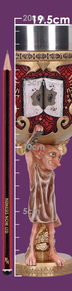 Harry Potter Dobby Collectible Goblet 19.5cm Harry Potter Dobby Collectible Goblet 19.5cm