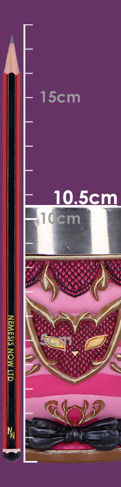 Pinkys Up - Cheshire Cat 13.5cm Pinkys Up - Cheshire Cat 13.5cm