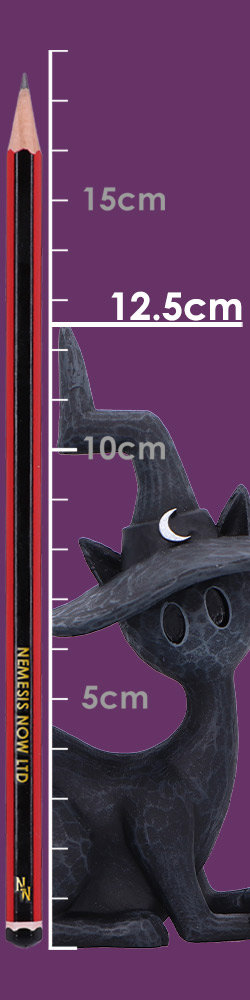 Charm 12.5cm