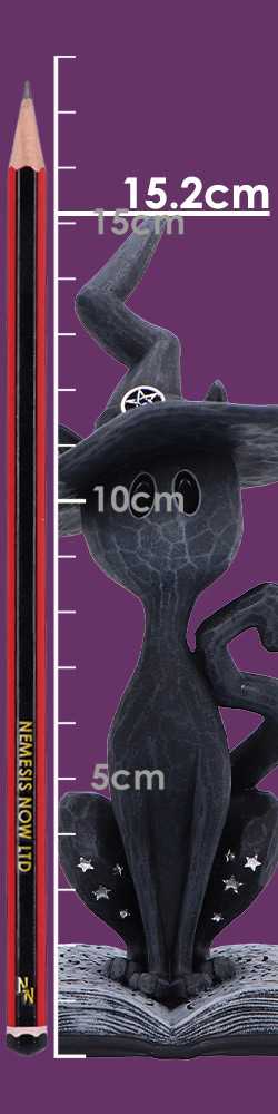 Conjure 15.2cm