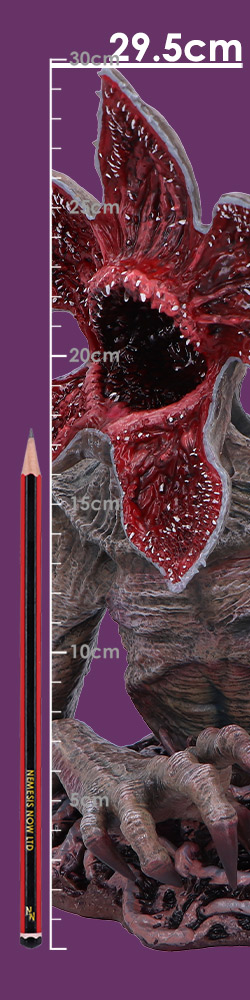 Stranger Things Demogorgon Bust 29.5cm Stranger Things Demogorgon Bust 29.5cm