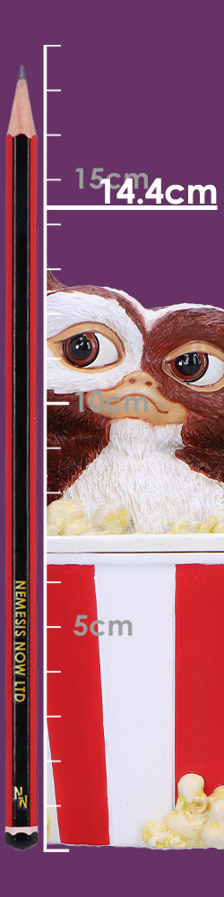 Gremlins Gizmo Feast Box 14.4cm Gremlins Gizmo Feast Box 14.4cm