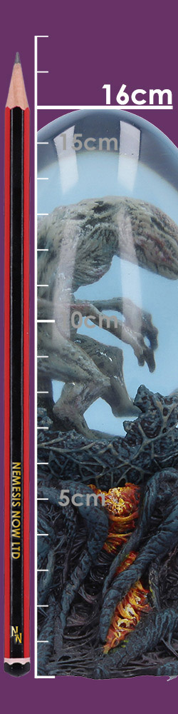 Stranger Things Demodog Box 16cm Stranger Things Demodog Box 16cm