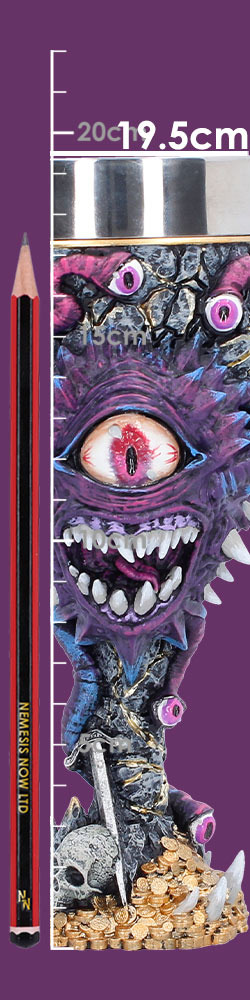Dungeons & Dragons Beholder Goblet