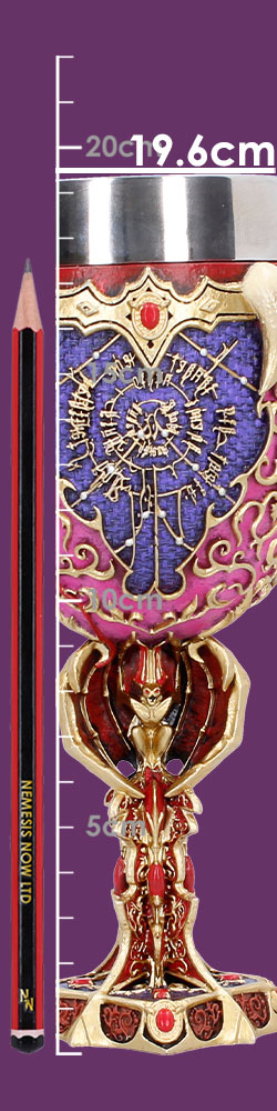 Baldur's Gate 3 Astarion Goblet Baldur's Gate 3 Astarion Goblet