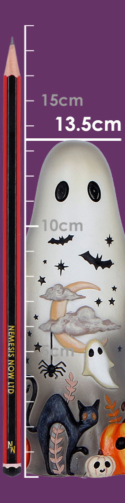 Boo-Who? Mortimer