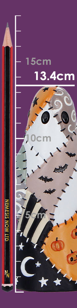 Boo-Who? Patch