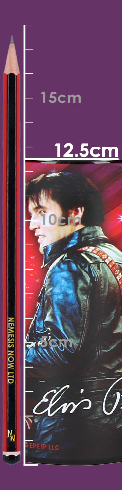 Mug - Elvis '68 16oz Mug - Elvis '68 16oz