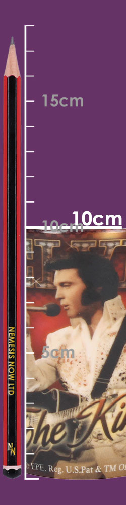 Mug - Elvis - The King 12oz Mug - Elvis - The King 12oz