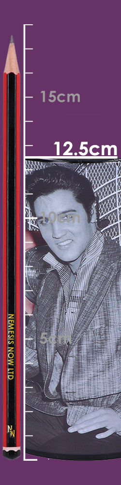 Mug - Elvis - Cadillac 16oz
