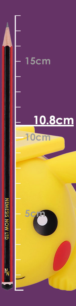 Pokémon Pikachu Wireless Charger
