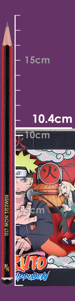 Naruto Hokage Wooden Theatre (Medium) Naruto Hokage Wooden Theatre (Medium)
