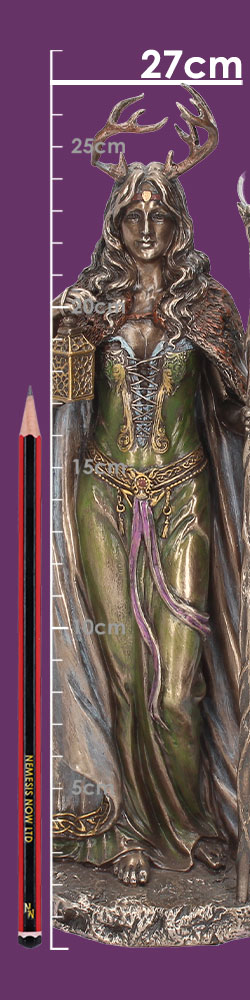 Keeper of The Forest 28cm Keeper of The Forest 28cm