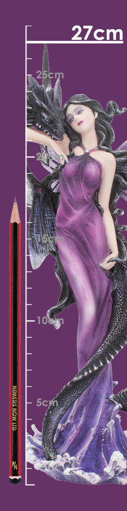Guardians Embrace Small 26.5cm Guardians Embrace Small 26.5cm