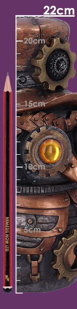 Hootle 22.7cm