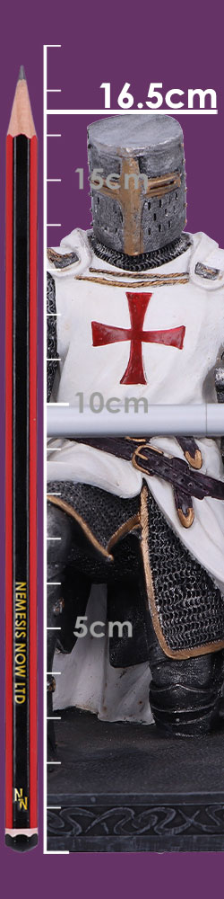 Knight's Oath 16.8cm Knight's Oath 16.8cm