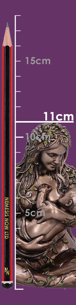 Earth Mother 11cm Earth Mother 11cm