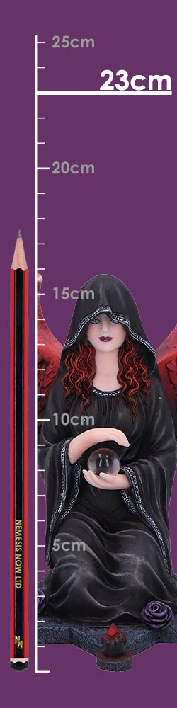 The Foreseer 23cm The Foreseer 23cm