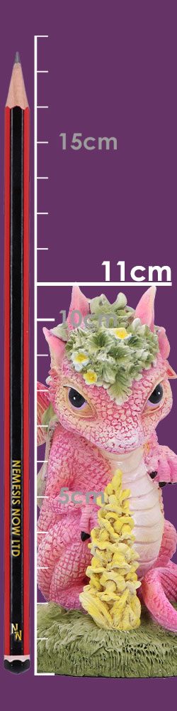 Snapdragon Flower Dragon 11cm Snapdragon Flower Dragon 11cm