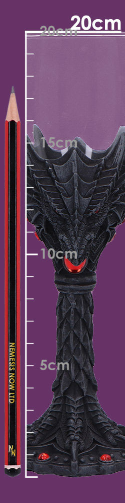 Nightflame Goblet Nightflame Goblet