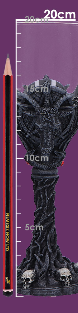 Goblet of the Baphomet Goblet of the Baphomet