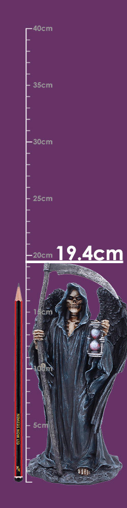 Hour of the Reaper 19.4cm Hour of the Reaper 19.4cm