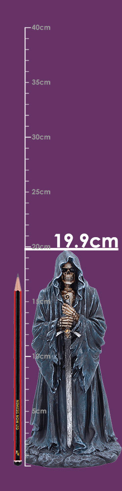 Reapers Oath 19.9cm Reapers Oath 19.9cm