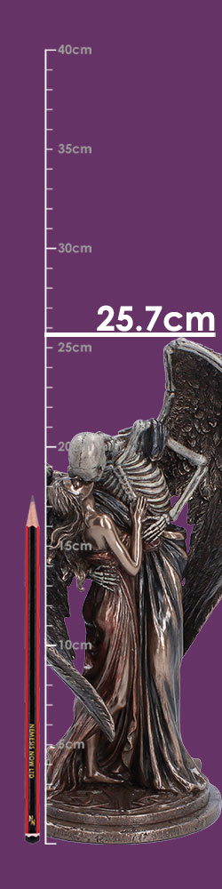 The Kiss of Death The Kiss of Death