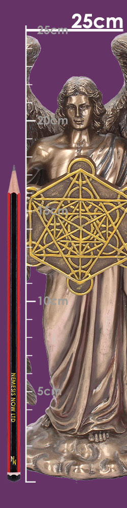 Metatron Archangel 26cm Metatron Archangel 26cm