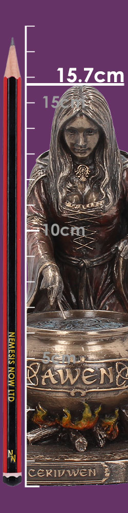 Ceridwen 17cm Ceridwen 17cm