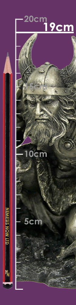 Thunder of Thor 19cm