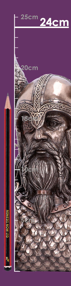 Odins Messengers 23cm