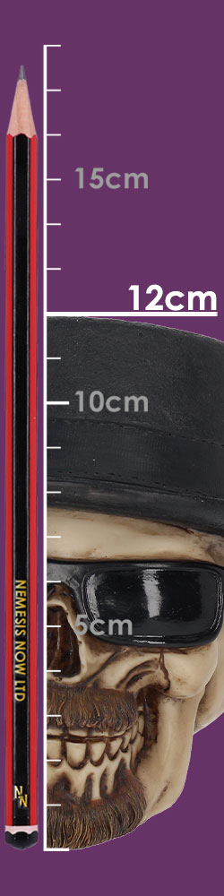 Badass (Small) 14cm Badass (Small) 14cm