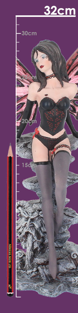 SMALL Scarlet. 28.5cm SMALL Scarlet. 28.5cm
