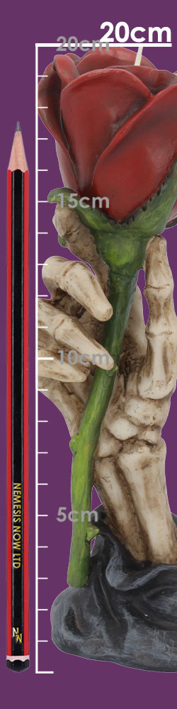 Eternal Flame 20.5cm Eternal Flame 20.5cm